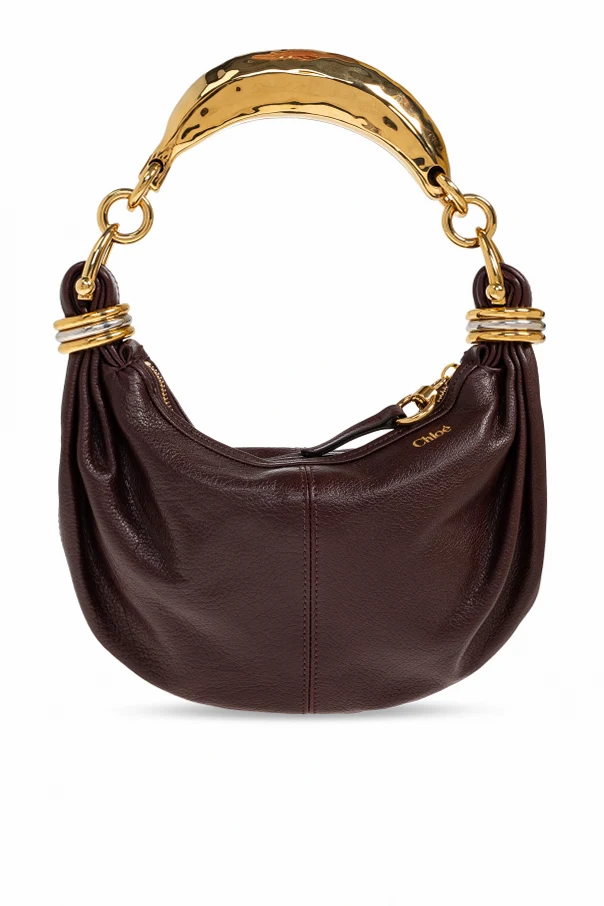 BRAUN Handtasche ‘Bracelet Mini’