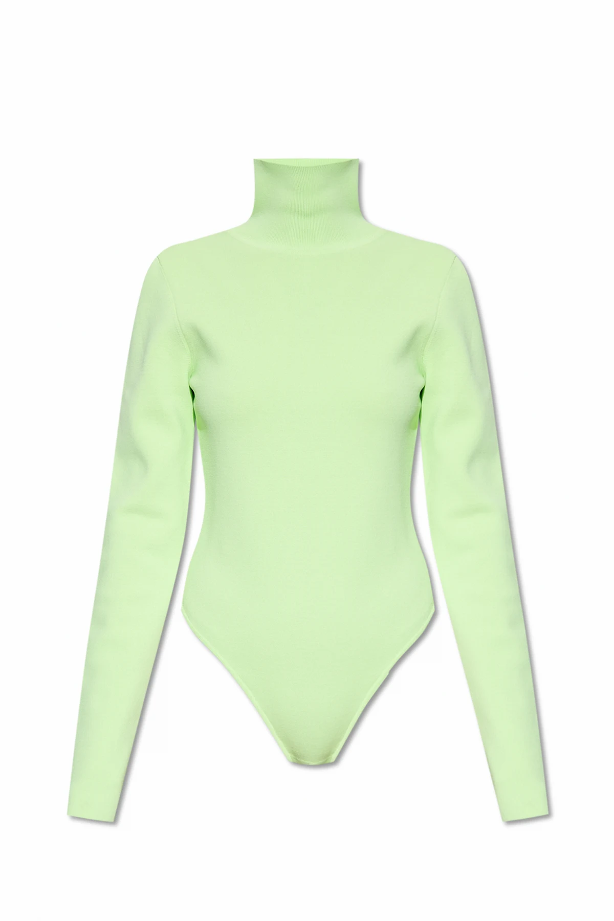 ‘Puent’ turtleneck bodysuit
