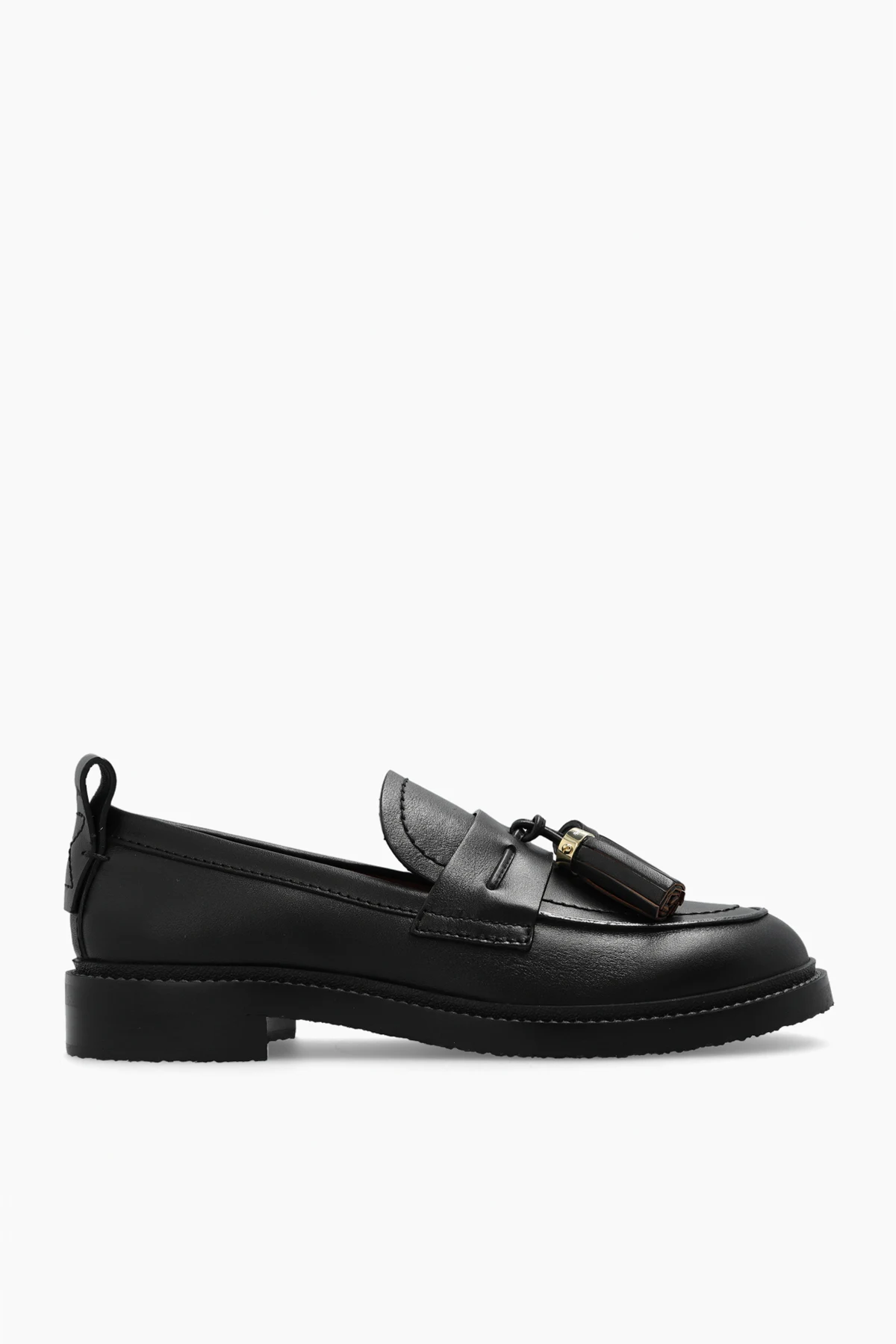 ‘Skyie’ loafers