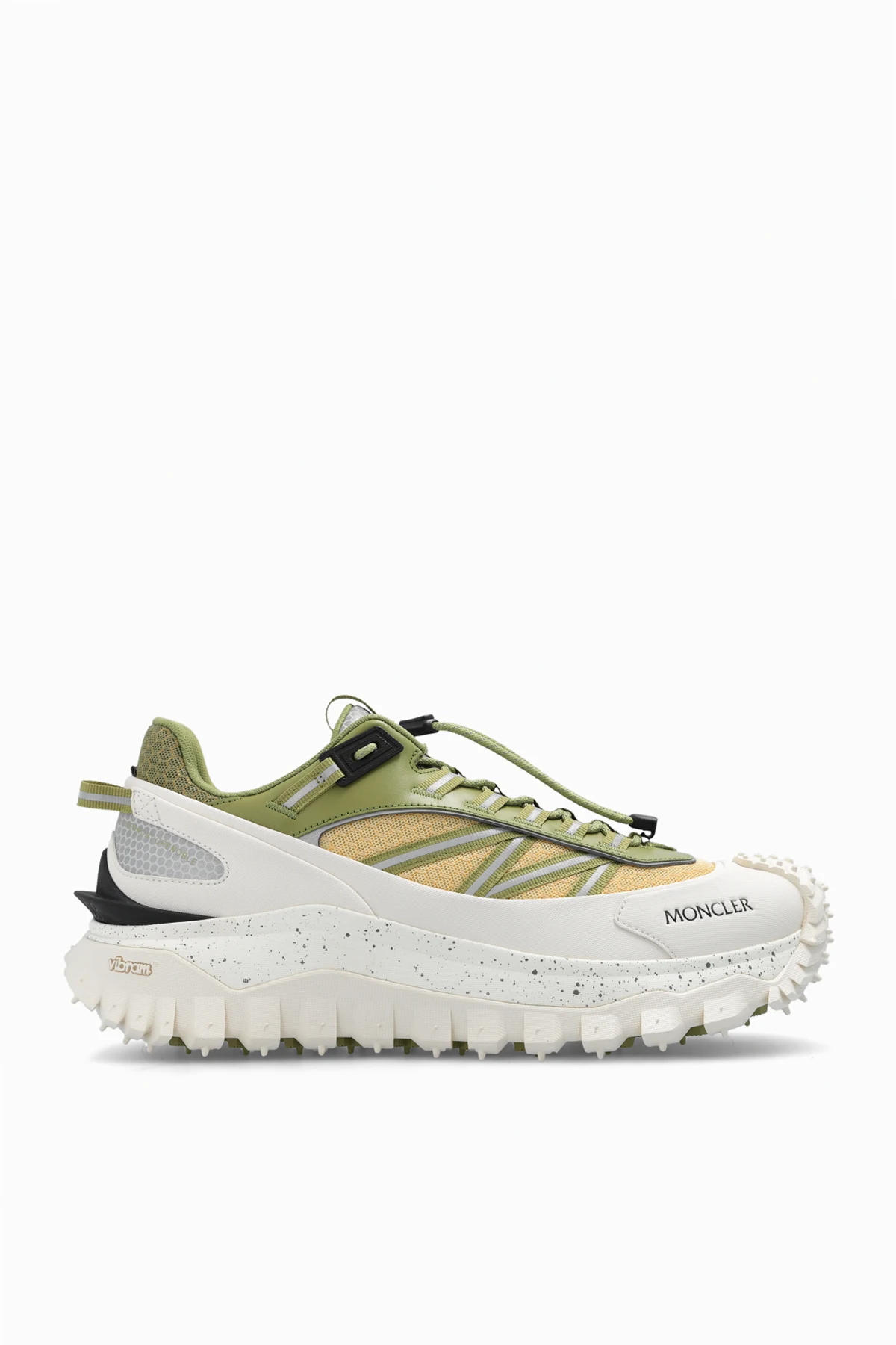 ‘Trailgrip’ sneakers