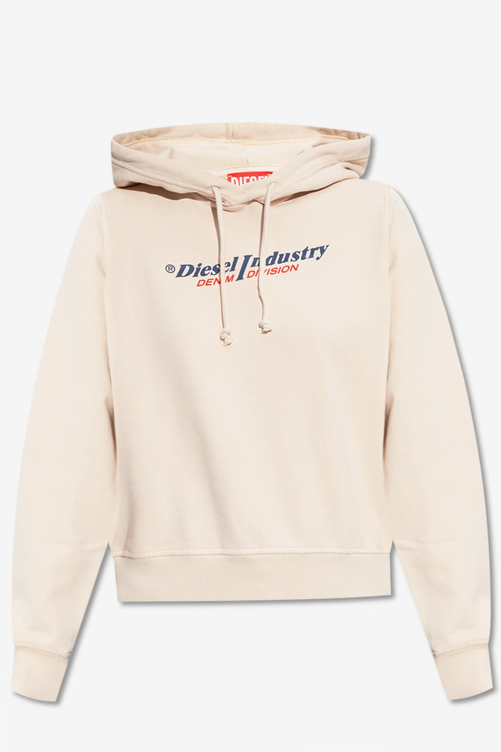 ‘F-REGGY-HOOD-IND’ hoodie