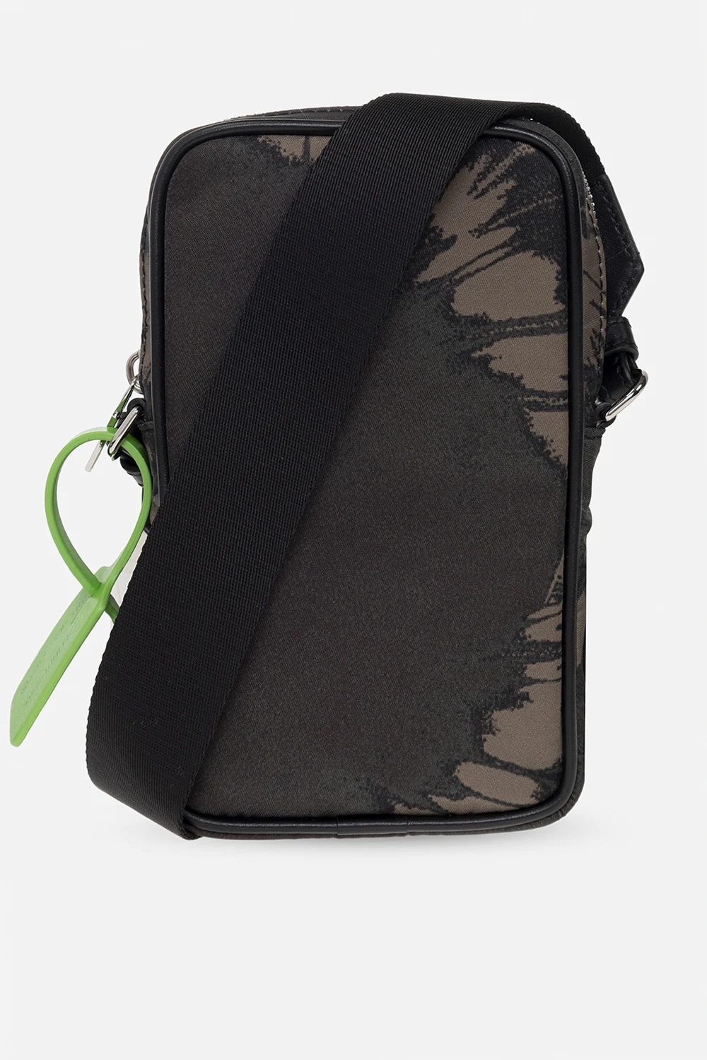 ‘Hard Core’ phone pouch with strap