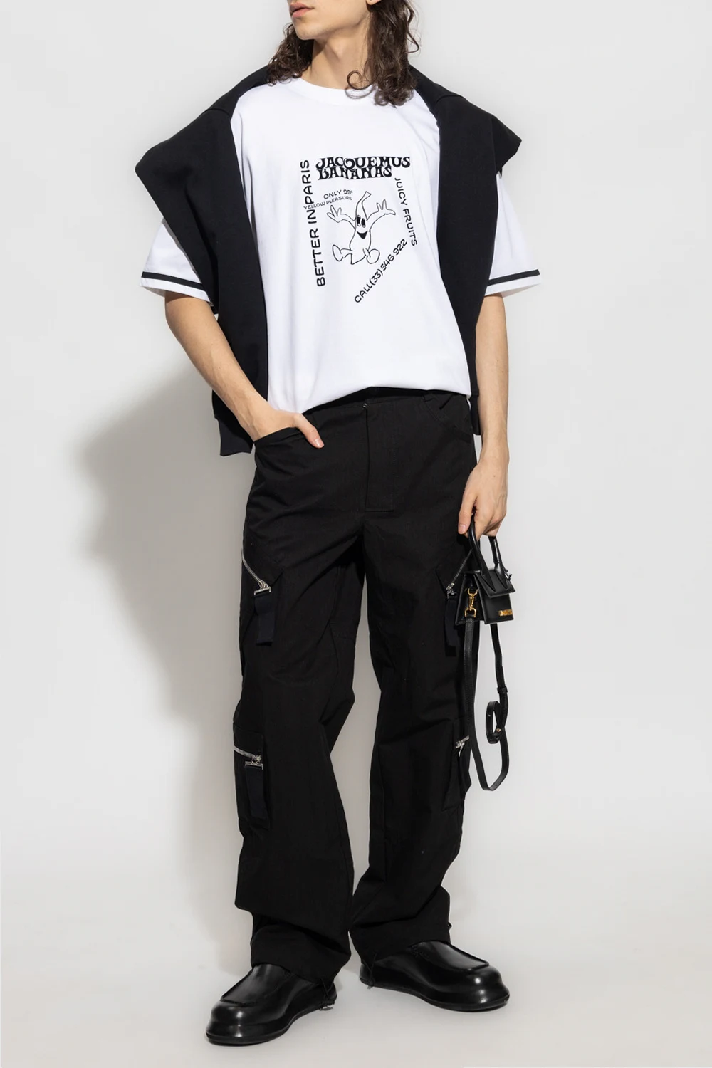 T-shirt ‘Banana’