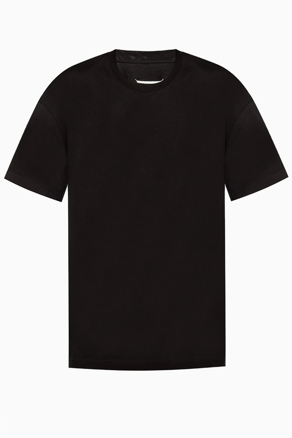 T-shirt z logo