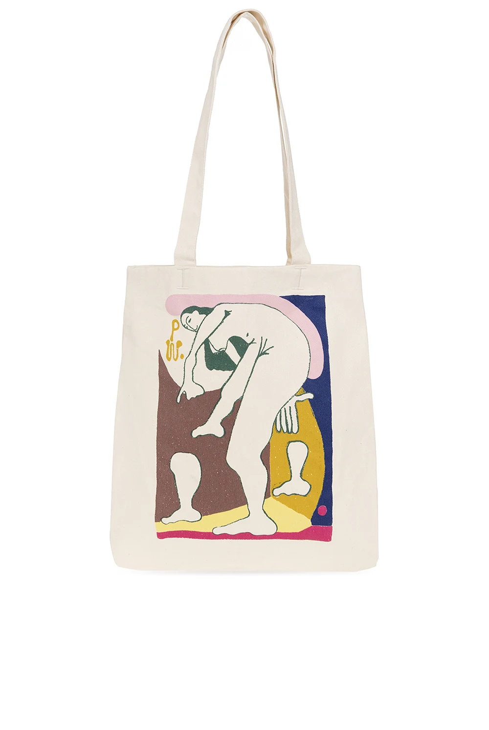 Shopper bag