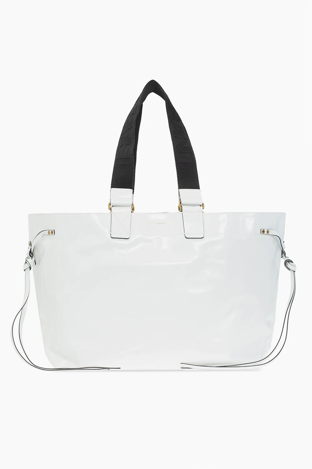 Torba 'Wardy New’ typu ‘shopper’