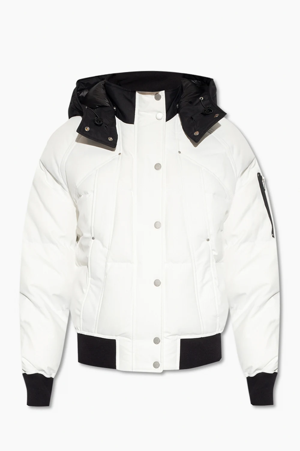 Puchowa kurtka ‘Cloud’