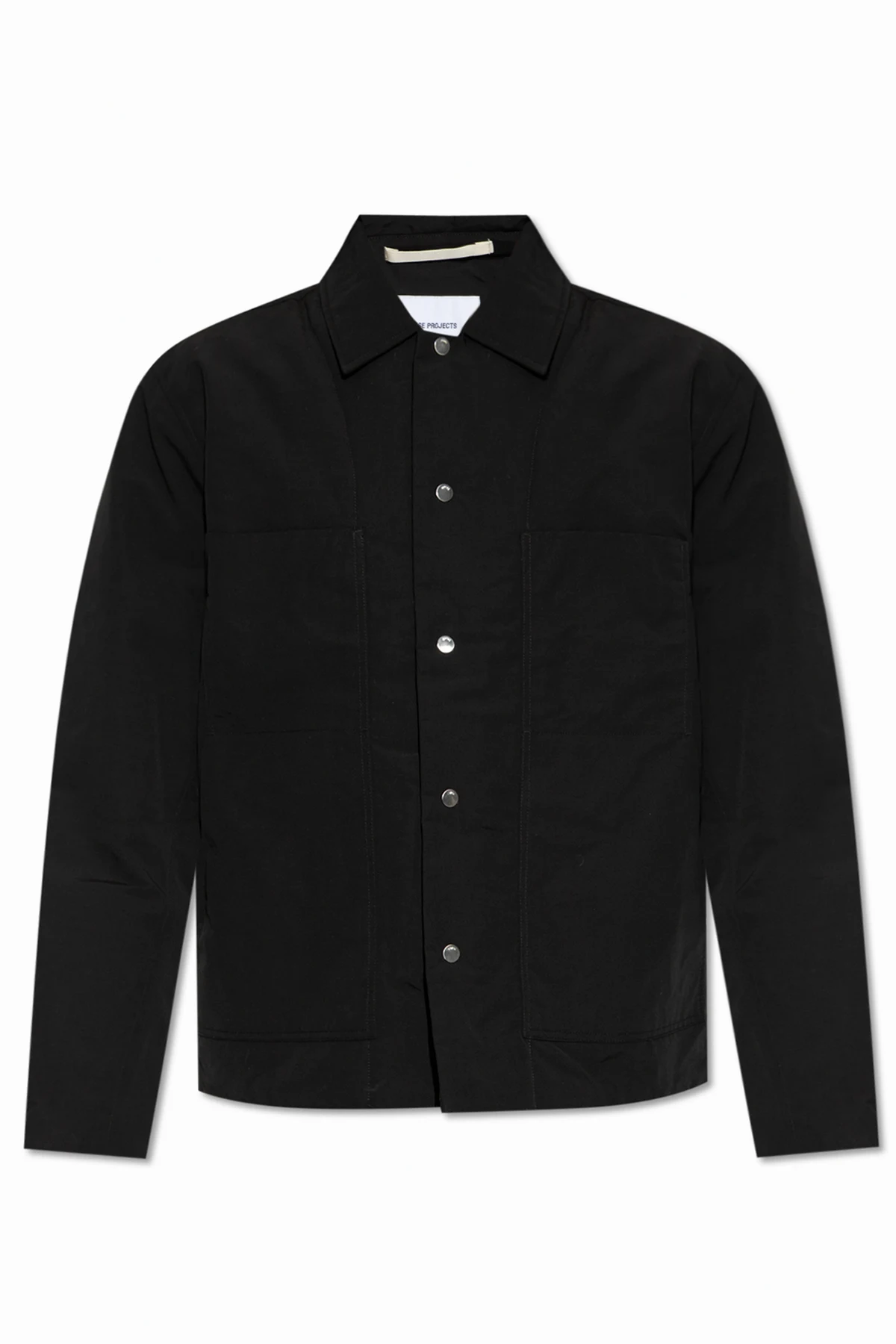 ‘Pelle’ jacket