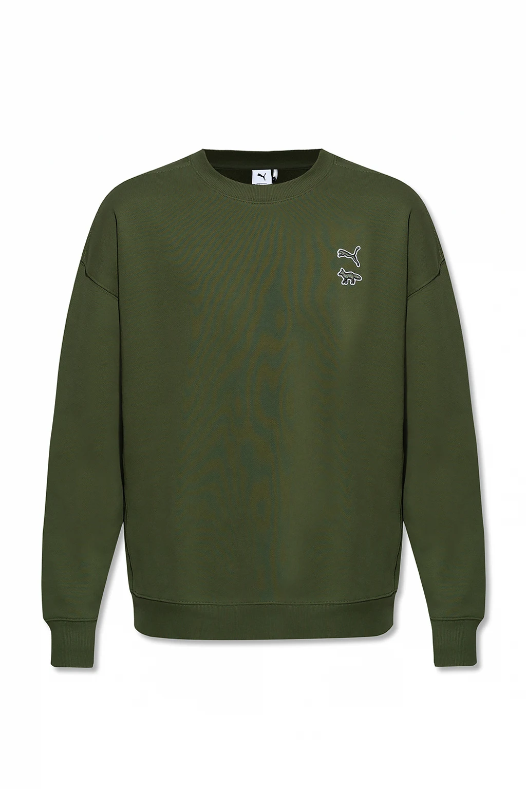 Puma x Maison Kitsuné