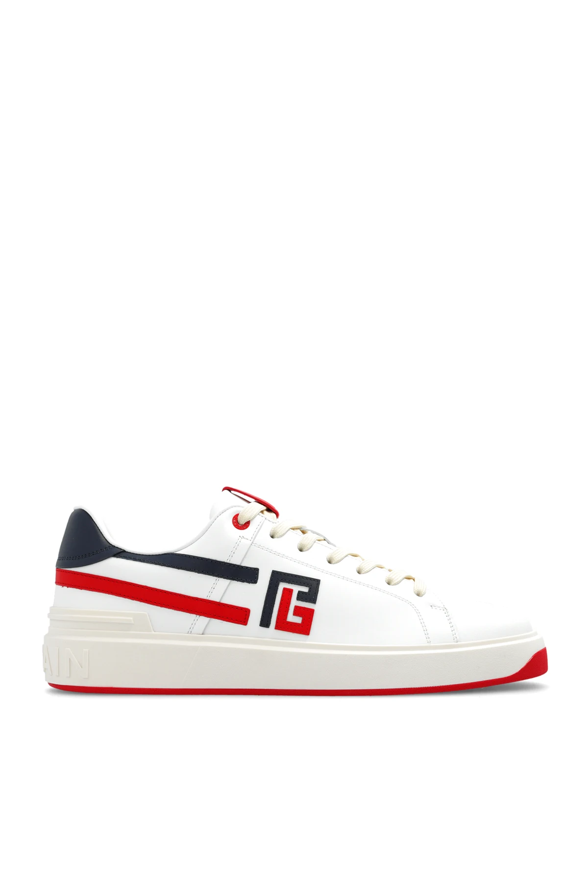 ‘B-Court Mid’ sneakers