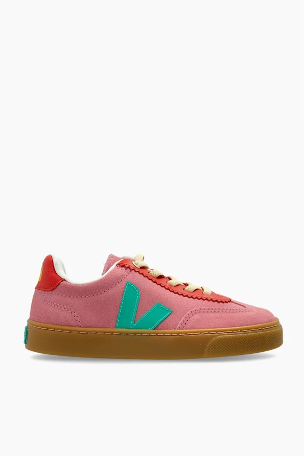 PINK VEJA X JELLY MALLOW