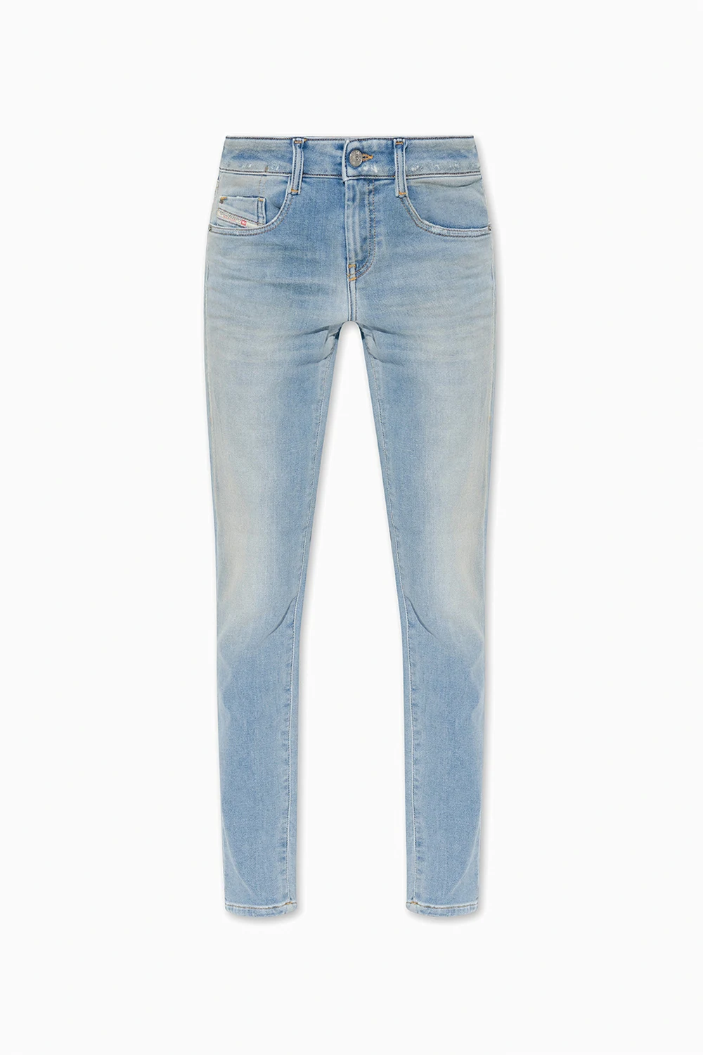 ‘D-OLLIES-T’ jeans