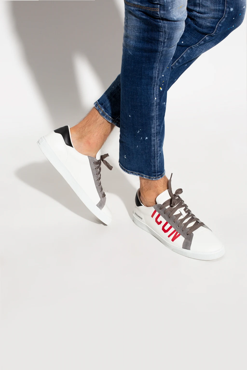 Buty sportowe ‘Cassetta’