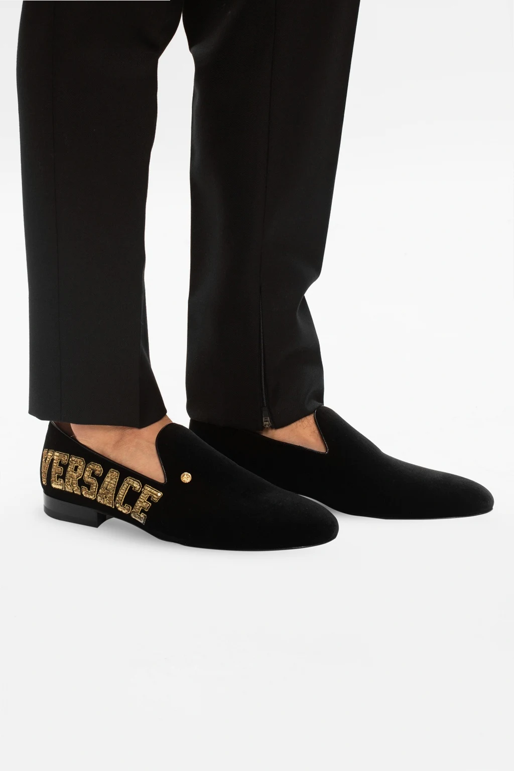 Buty typu ‘loafers’