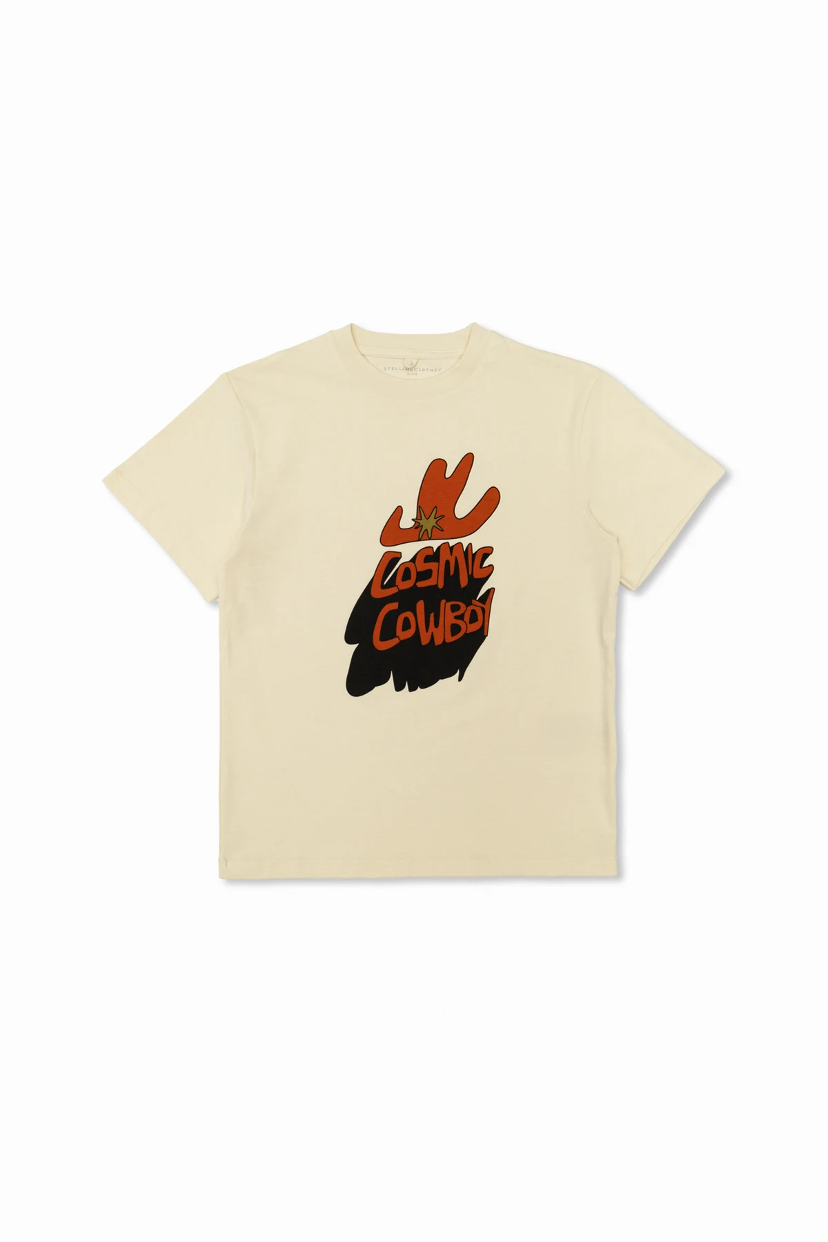 T-shirt z nadrukiem
