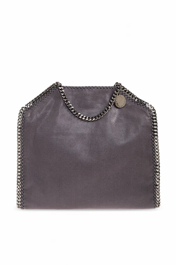 GREY Shopper bag ‘Falabella’