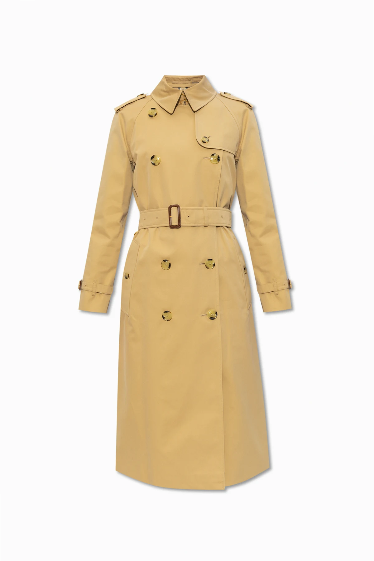 ‘Waterloo’ trench coat