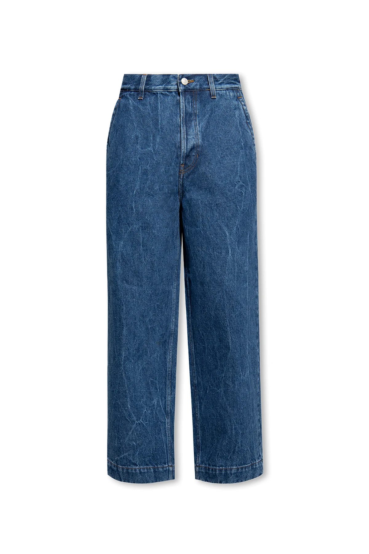 Cargo jeans