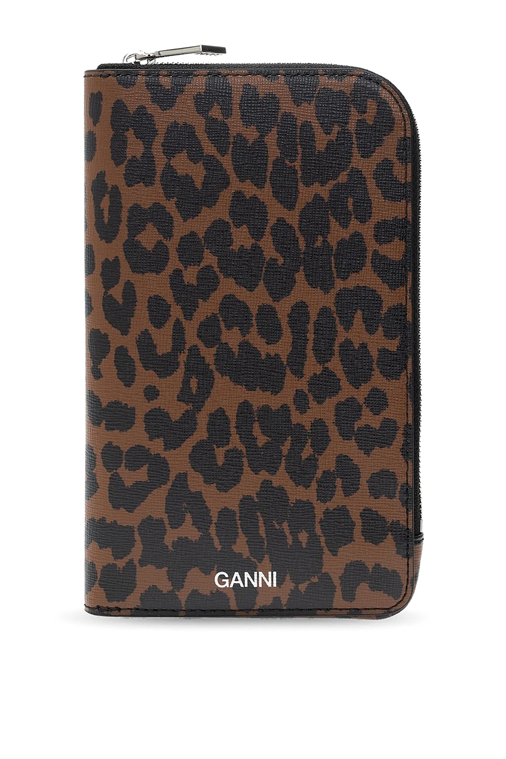 Patterned document holder