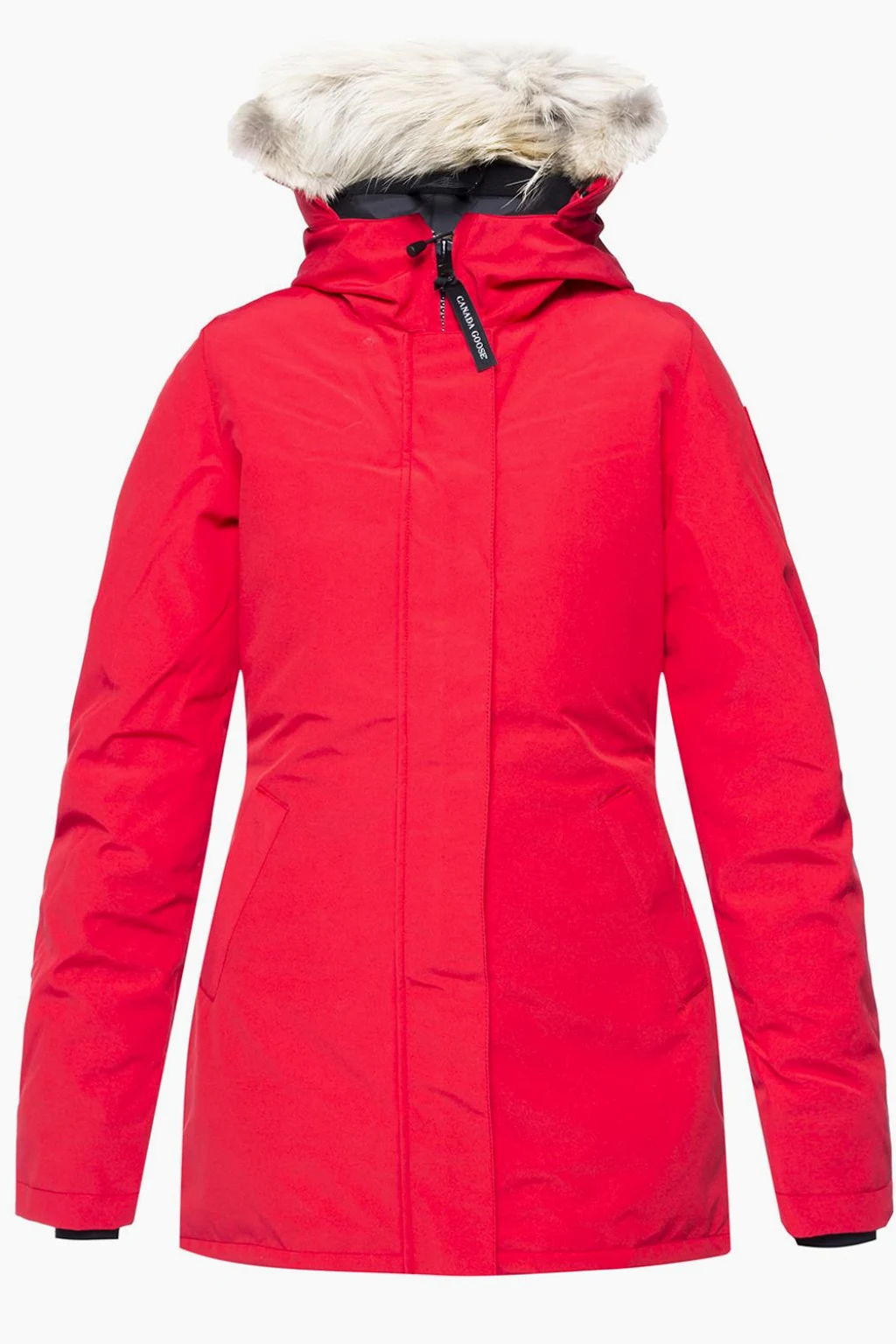 Kurtka puchowa 'Victoria'