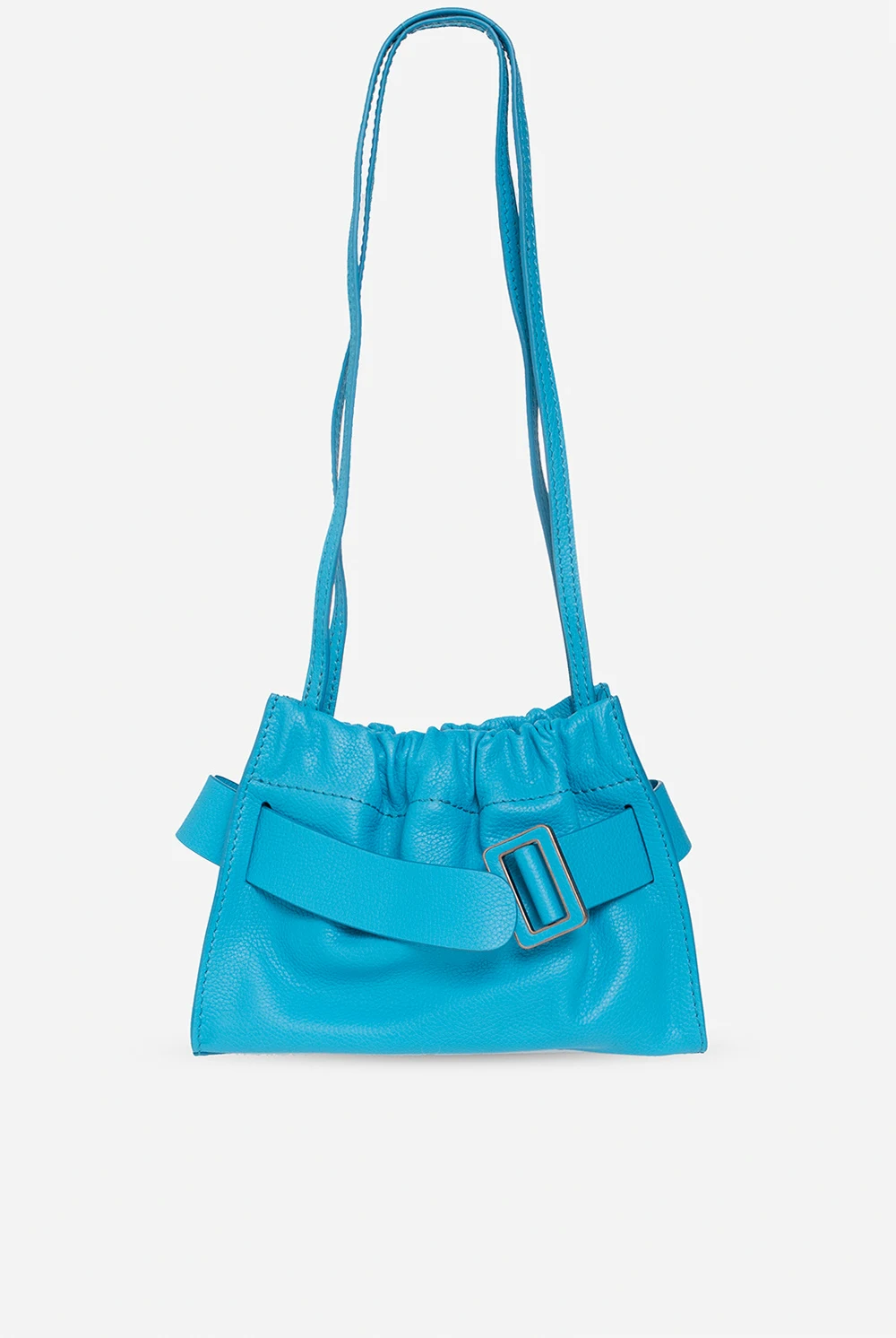 Torba na ramię ‘Square Scrunchy Soft’