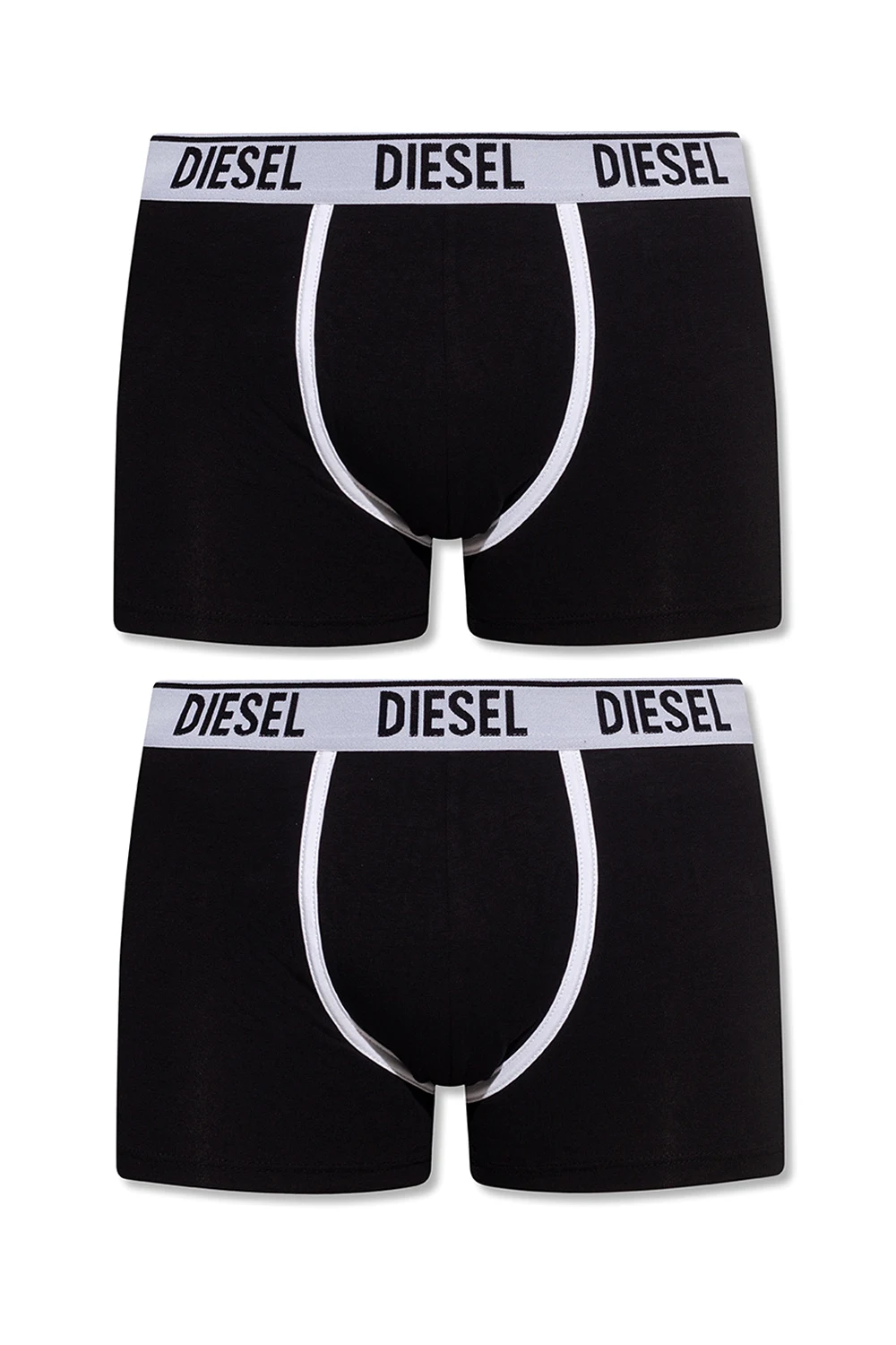'UMBX-DAMIEN' boxers two-pack