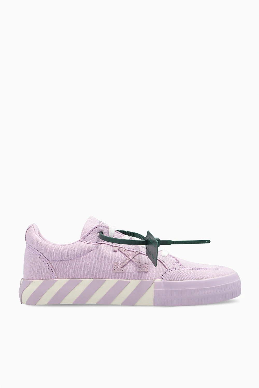 ‘Vulcanized’ sneakers
