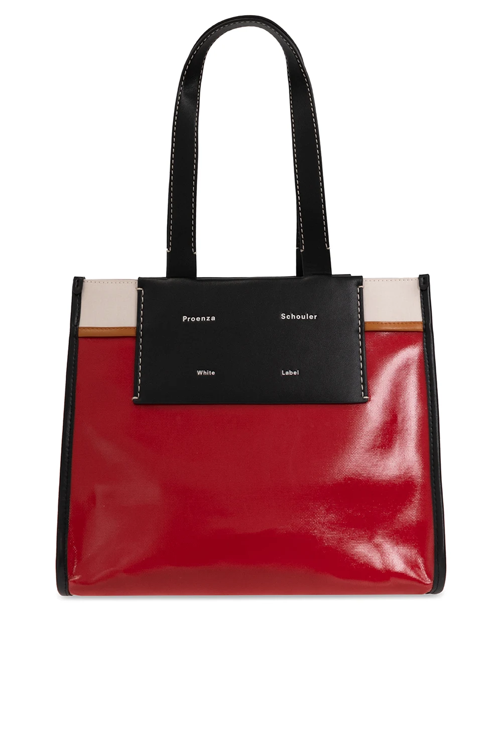 ‘Morris Large’ shopper bag