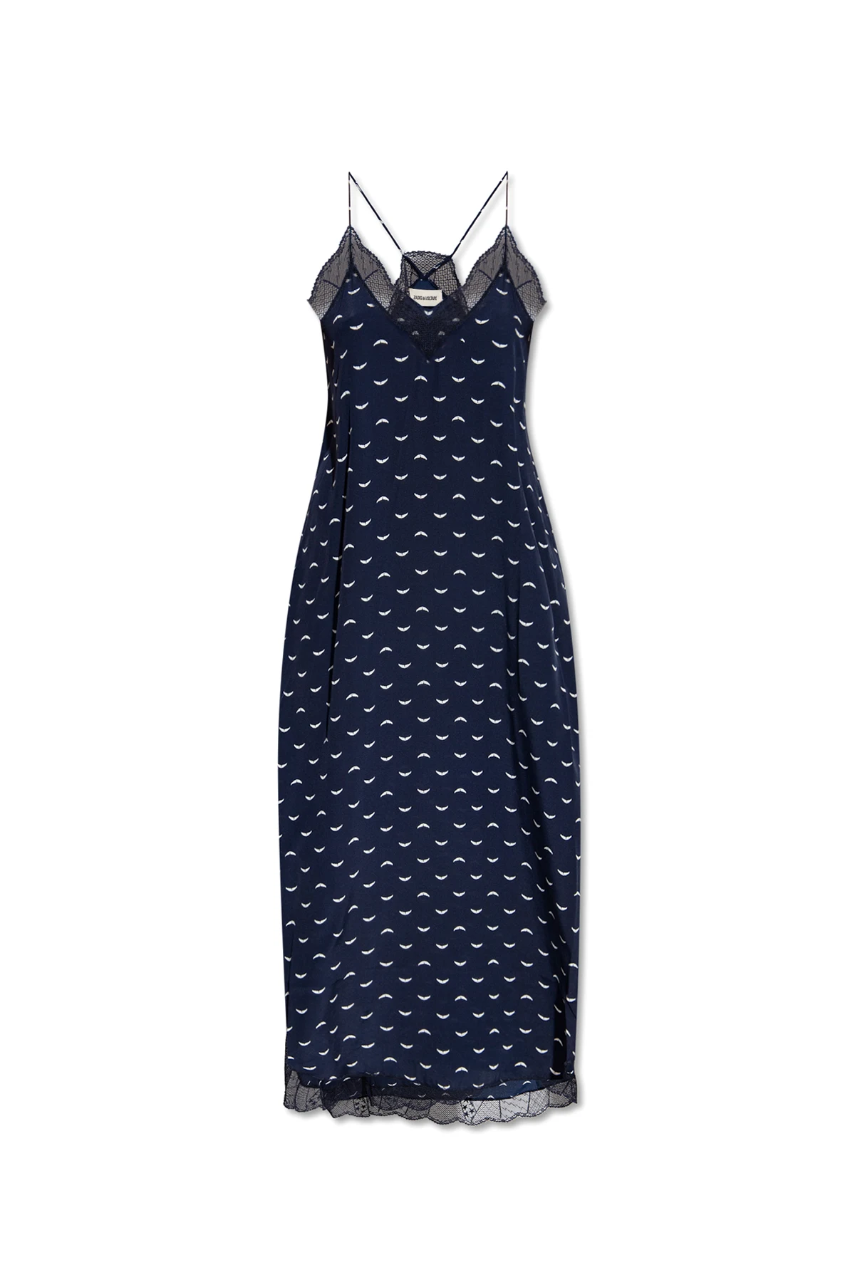 ‘Ristyl’ slip dress