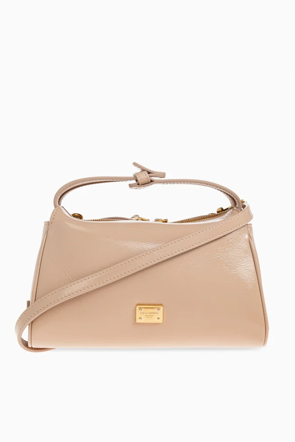 CREME Handtasche „Vittoria“