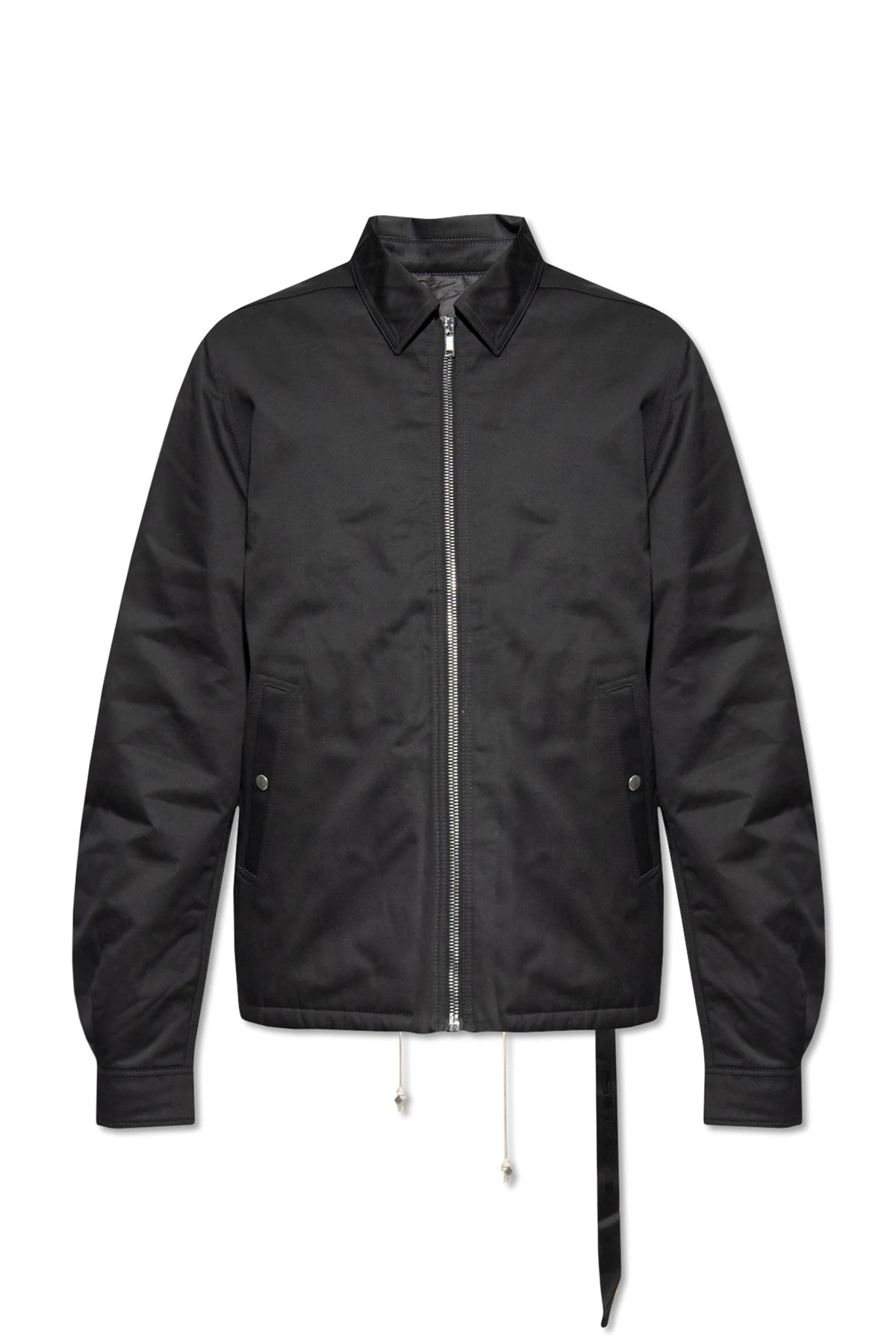 ‘Zipfront’ jacket