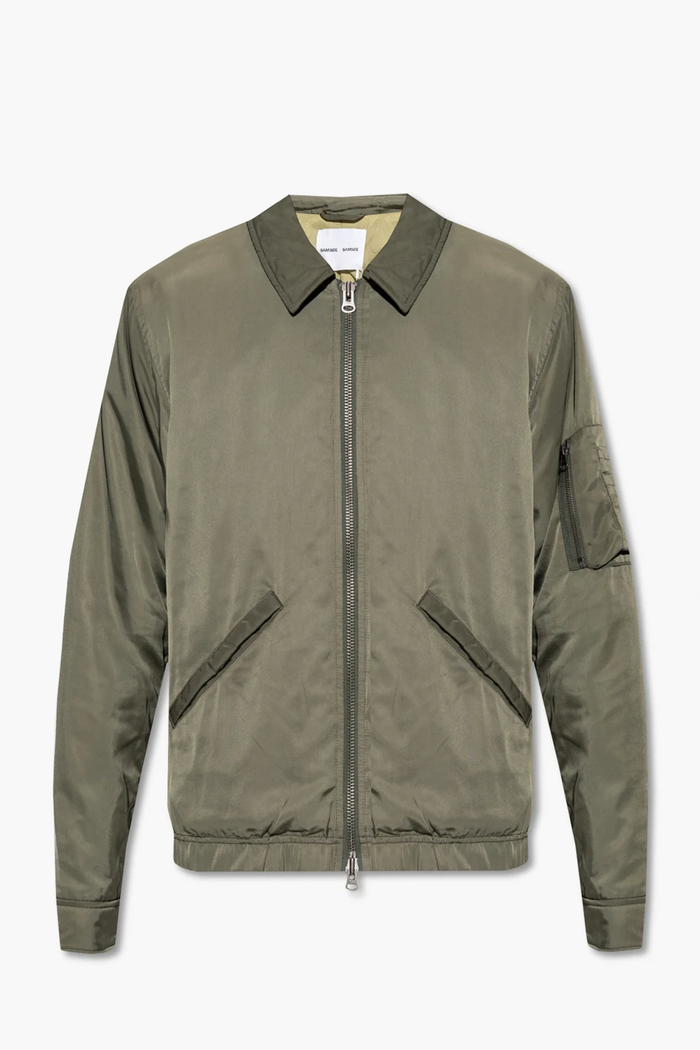 ‘Tonny’ bomber jacket