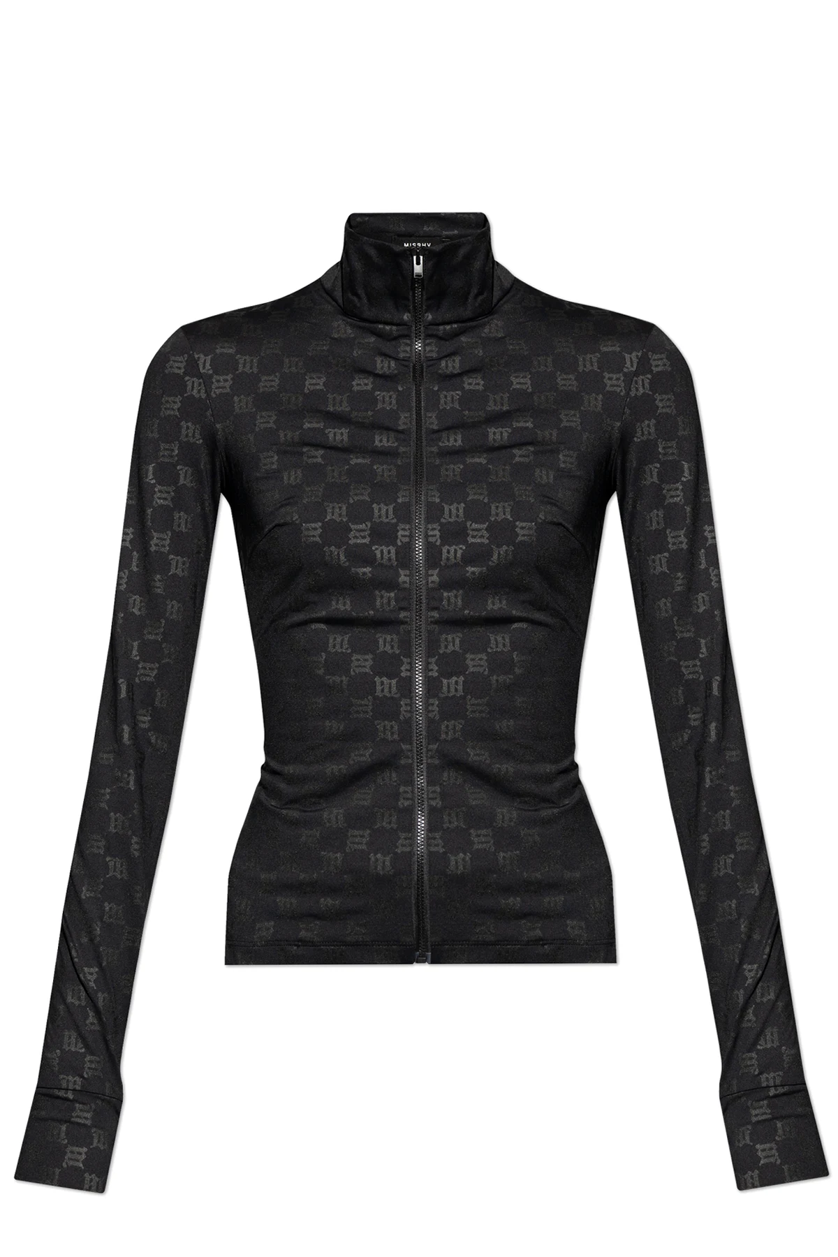 Bluza z monogramem