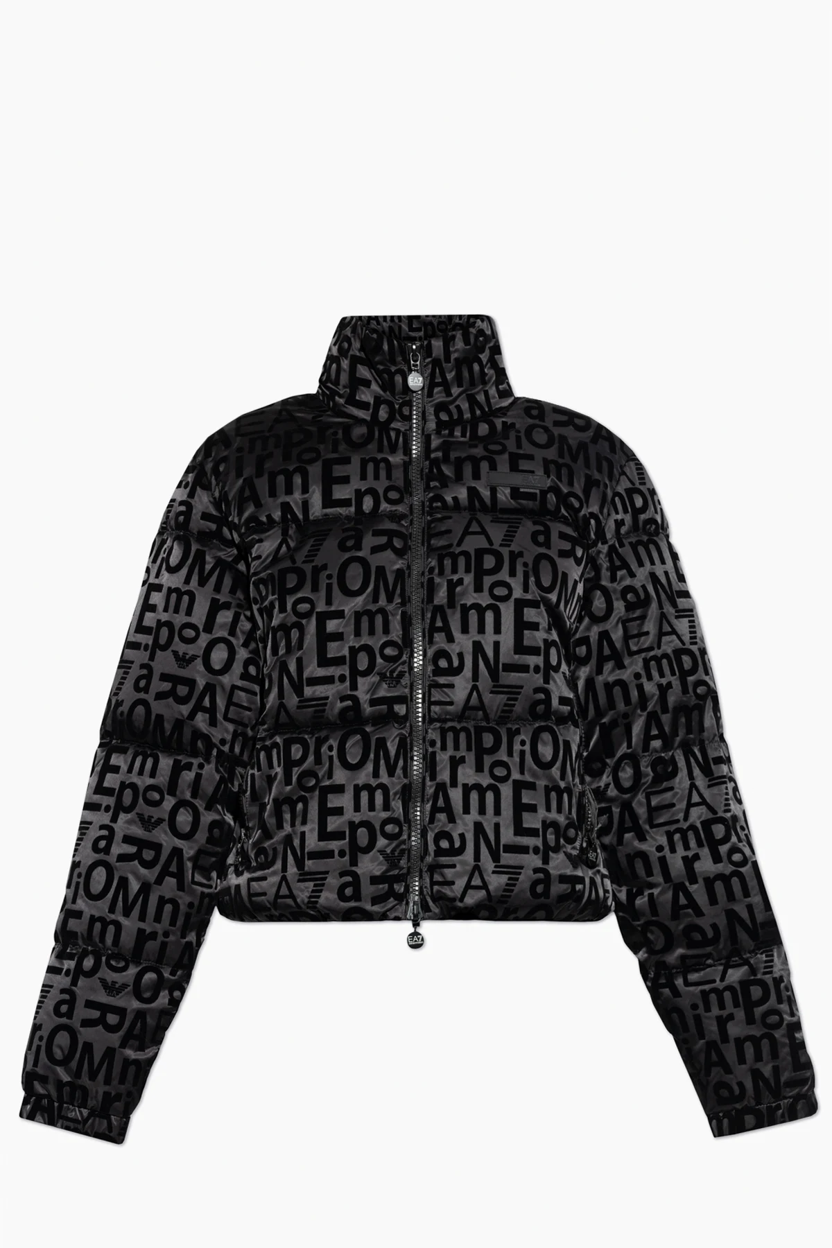 Insulated jacket