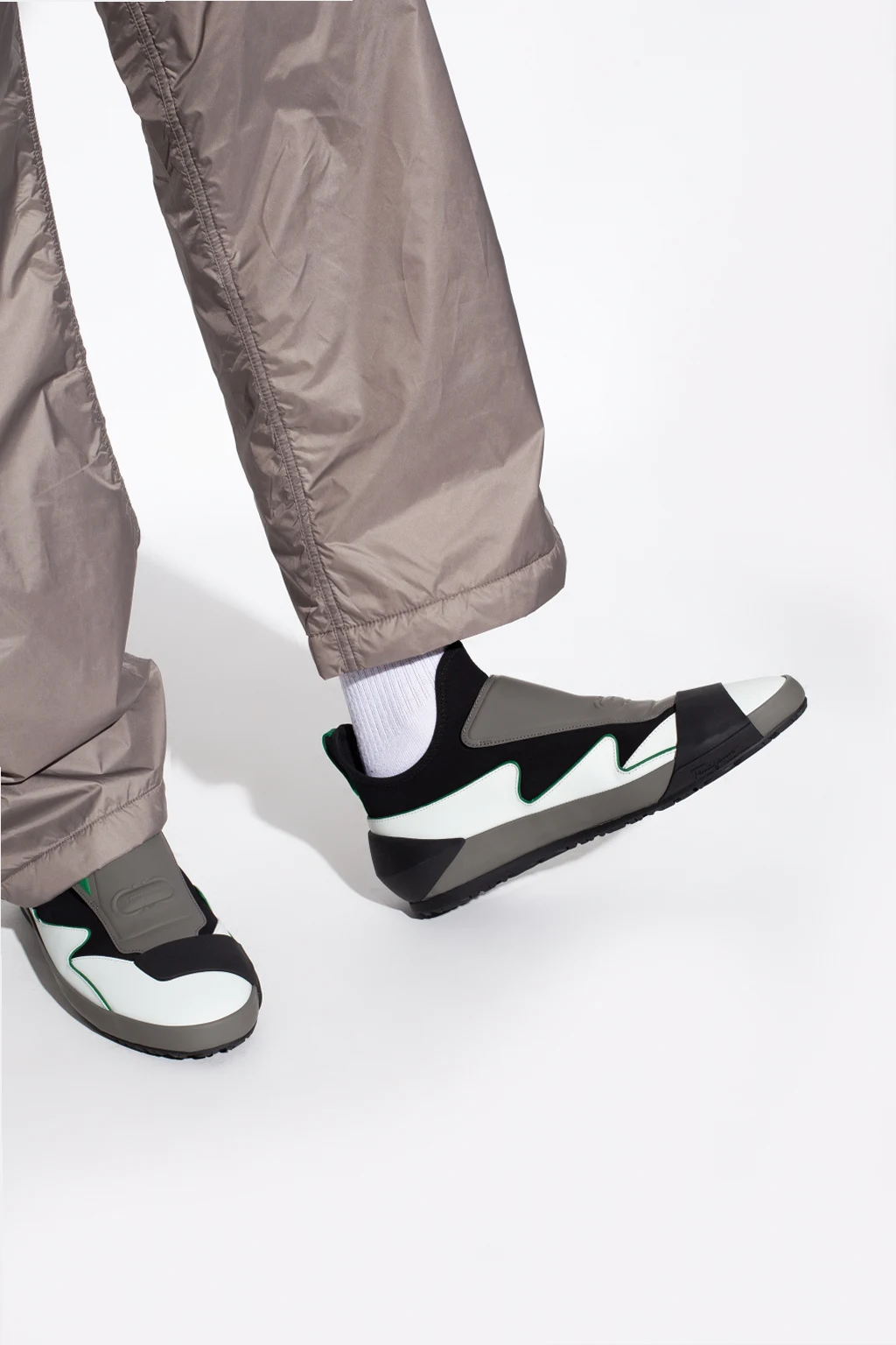 Buty sportowe ‘Nile’