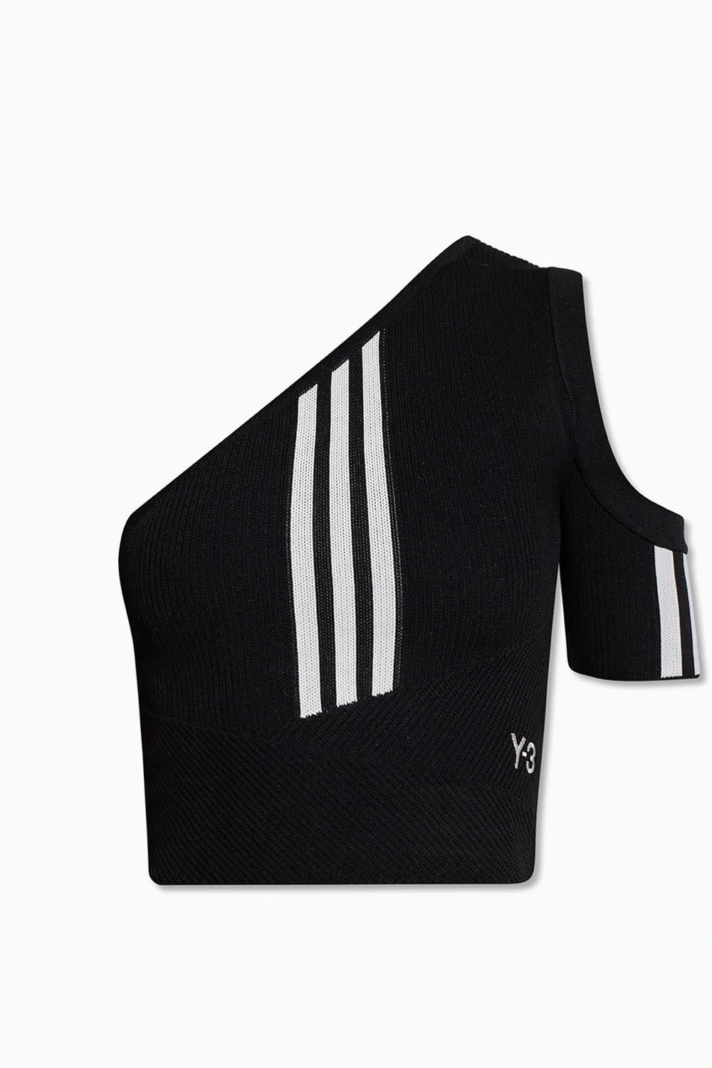 Top with logo