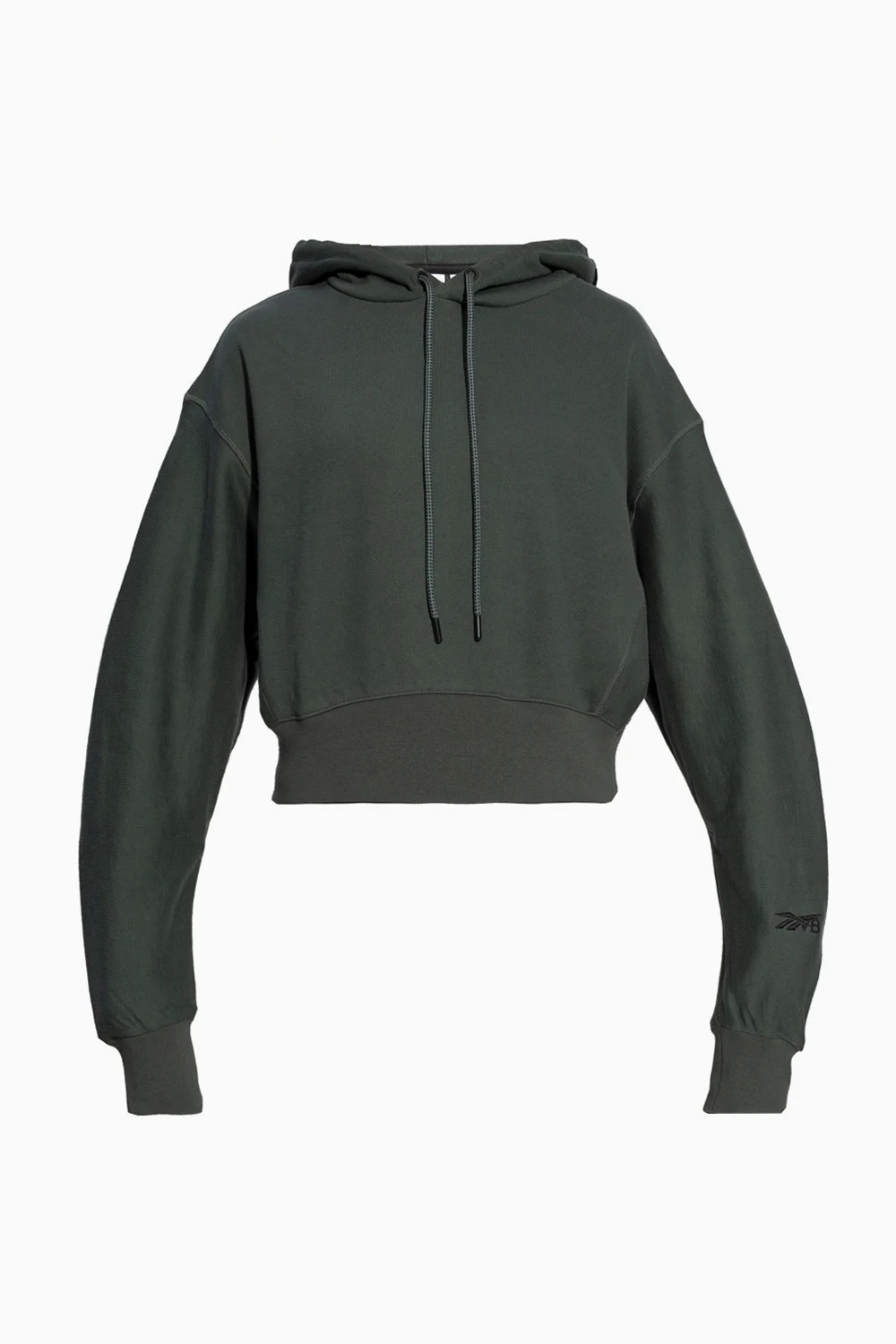 Logo hoodie