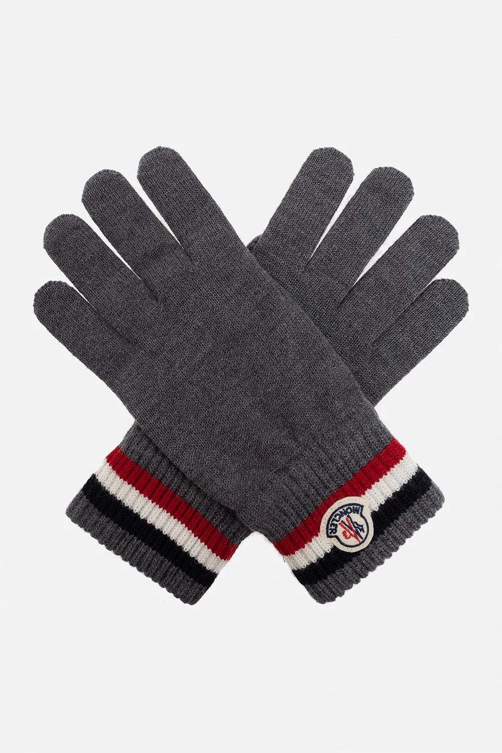 Wełniane rękawiczki