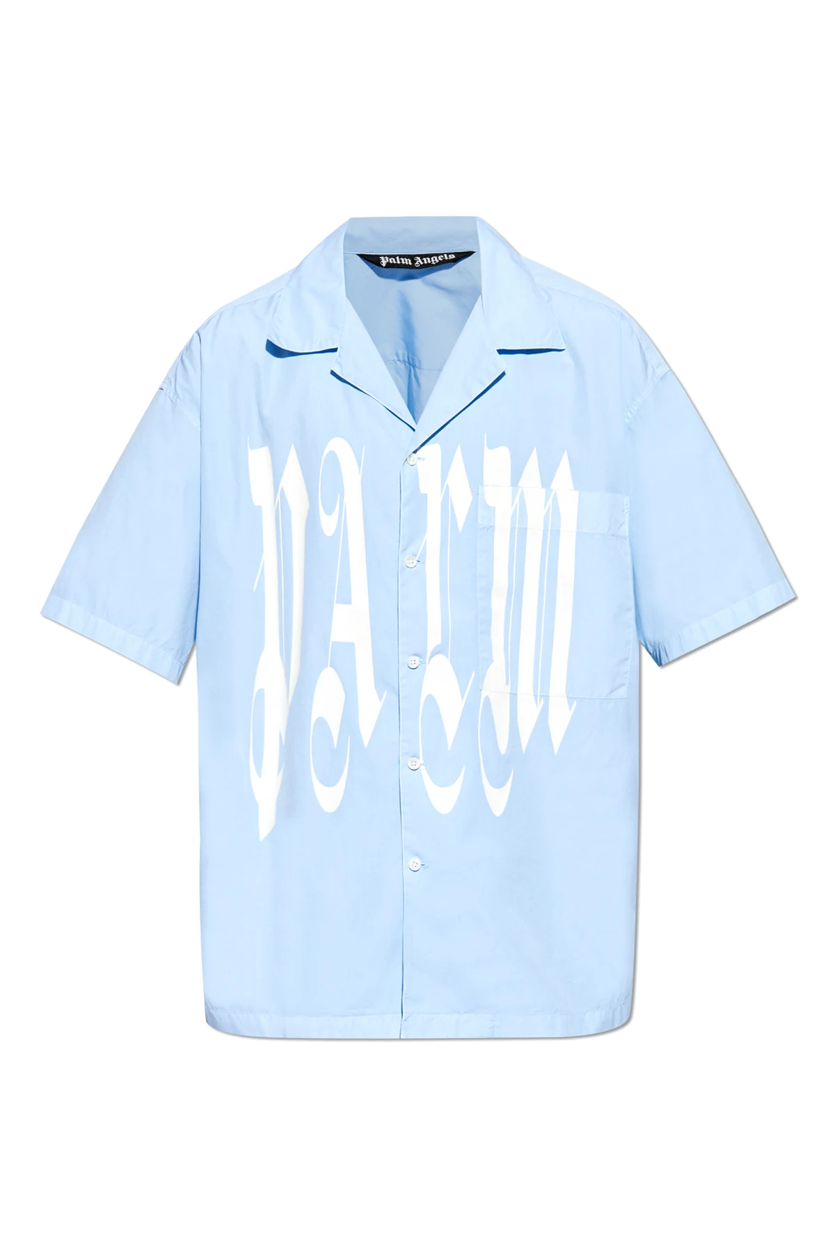 Short Sleeve Shirt