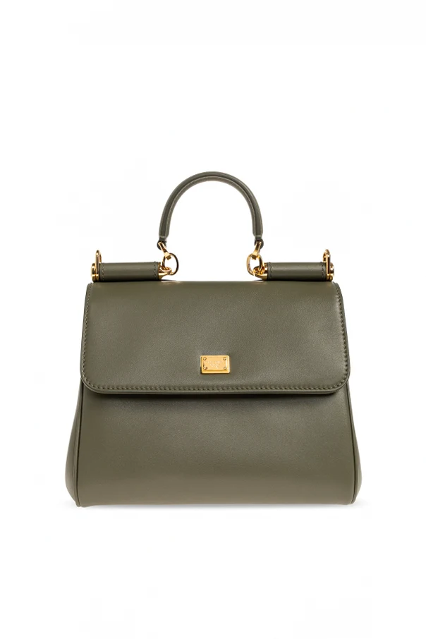 GRÜN Handtasche „My Sicily“