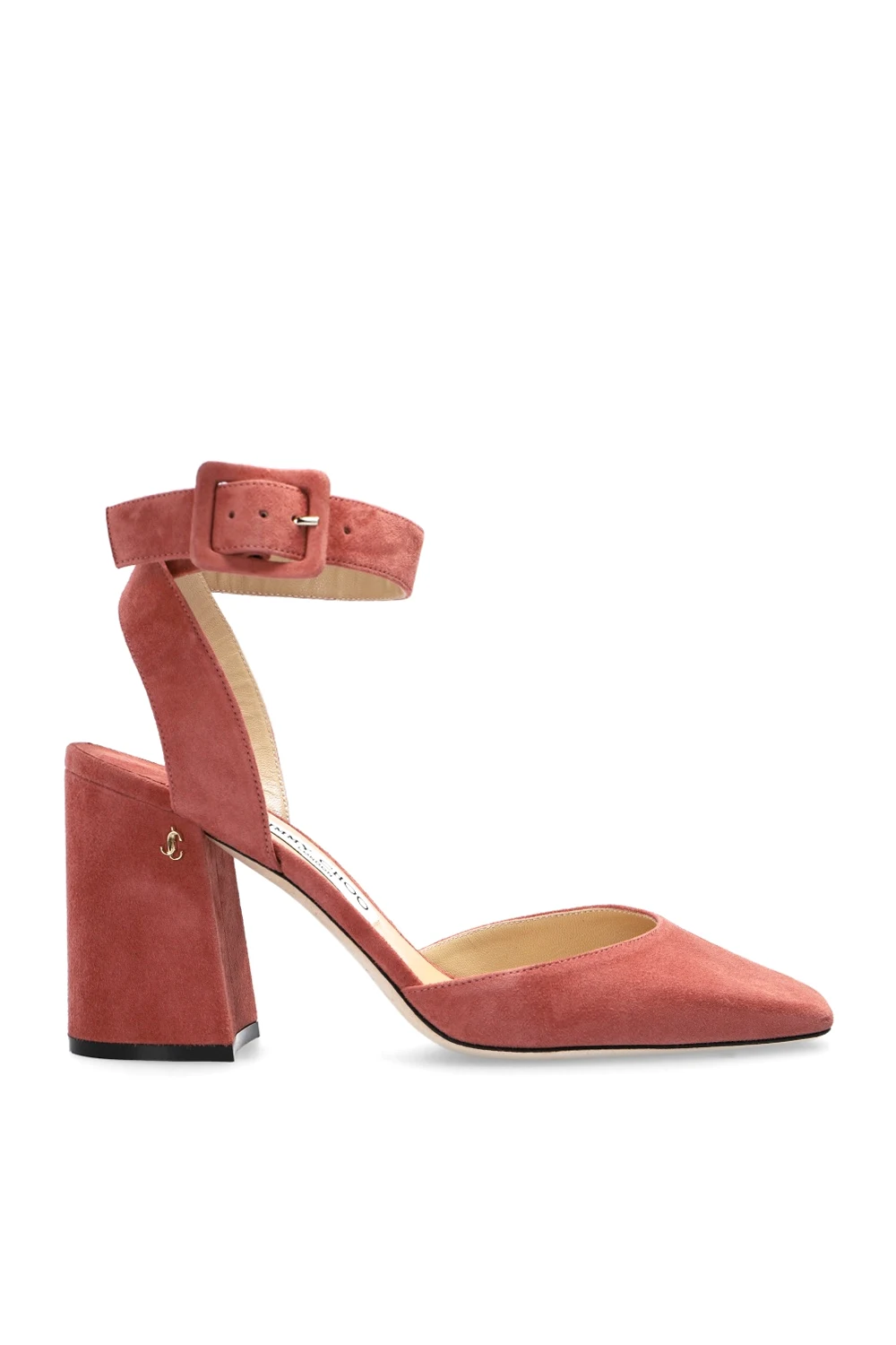 ‘Jinn’ pumps