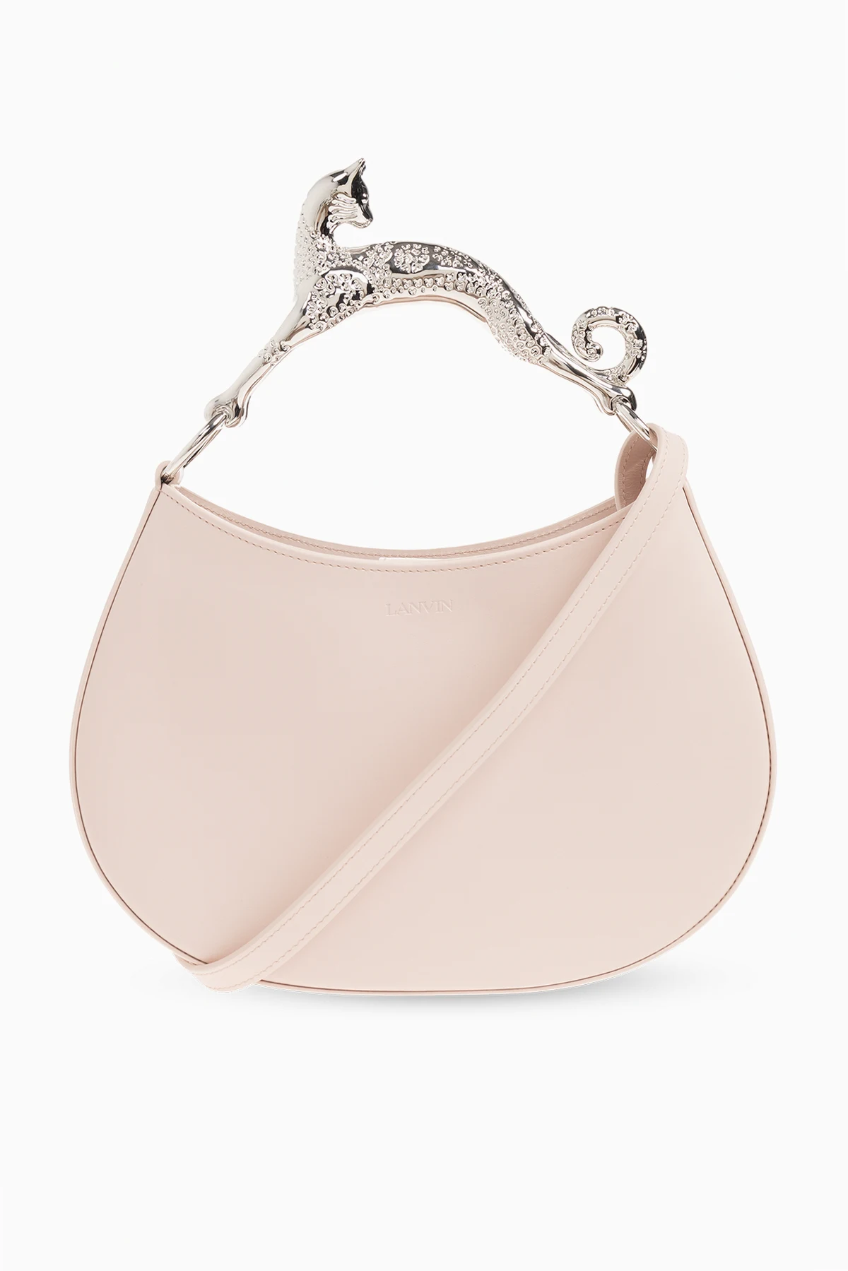 Torba na ramię ‘Cat’ typu ‘hobo’