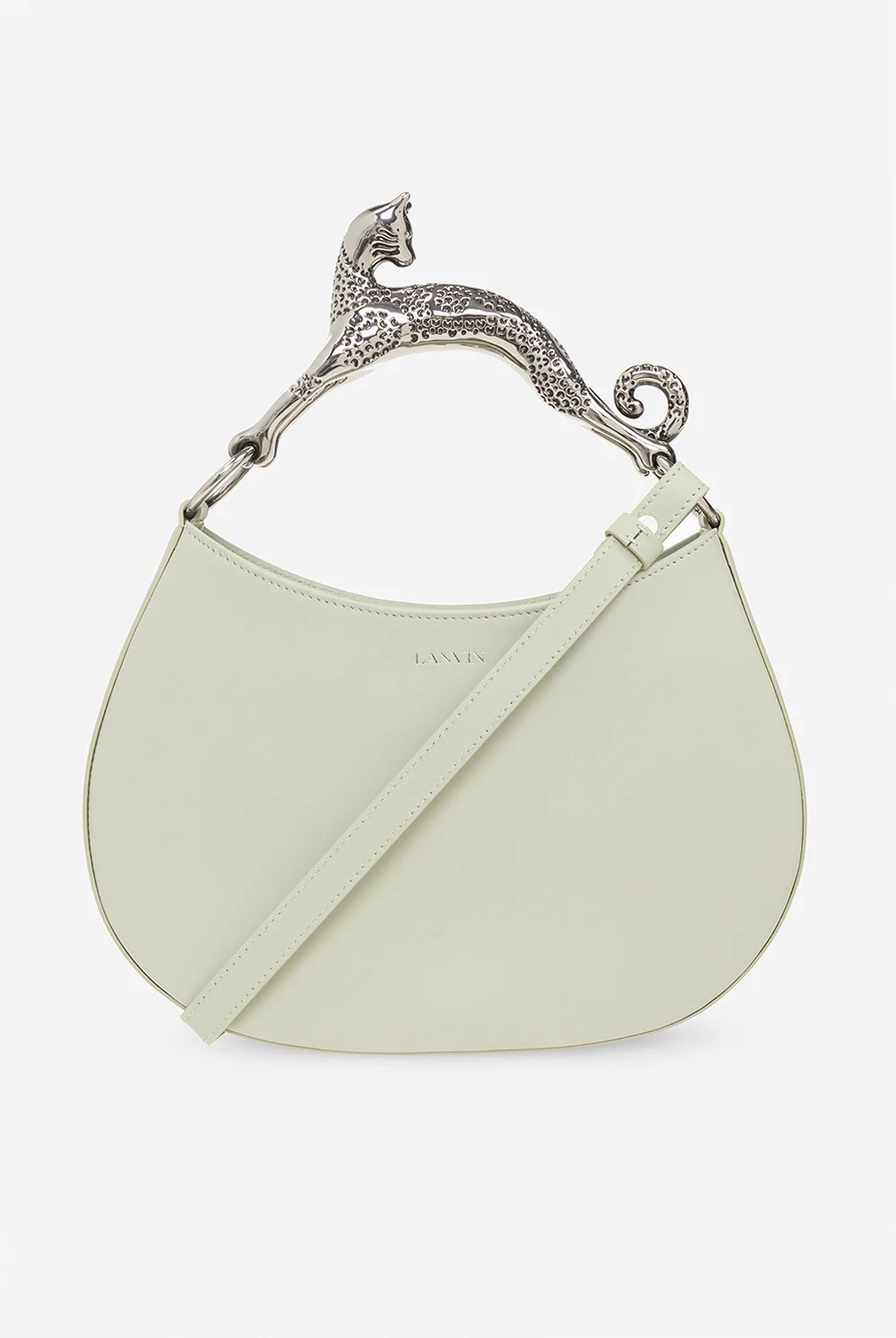 Torba na ramię 'PM Hobo Cat'