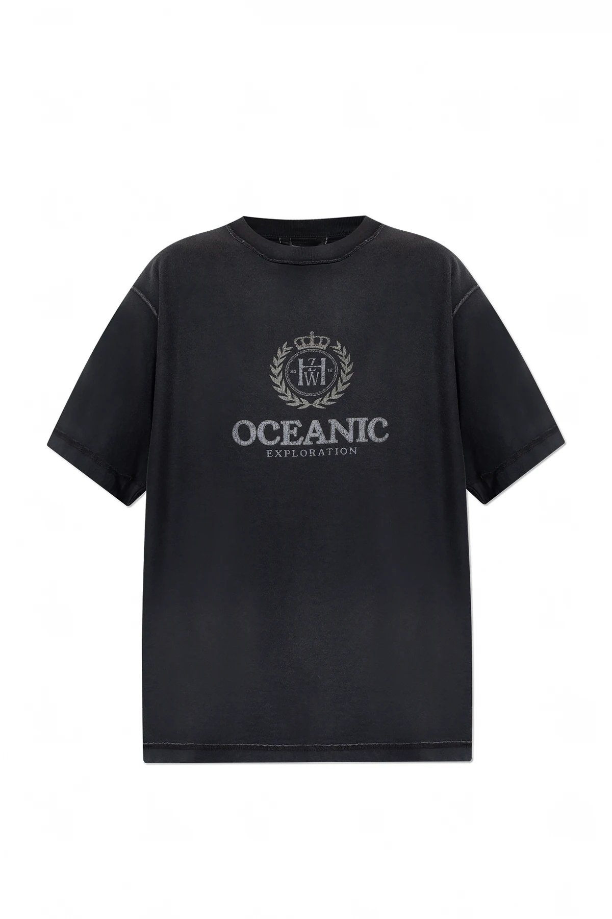 ‘Affection Oceanic’ T-shirt