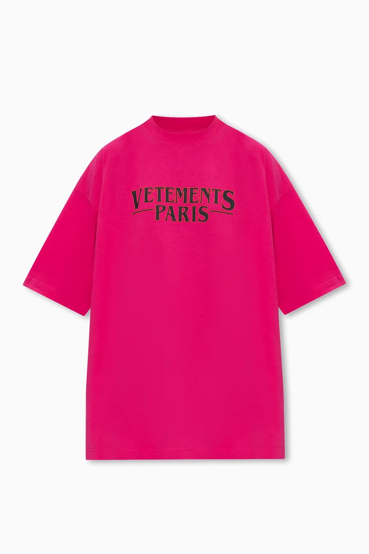 Oversize T-shirt
