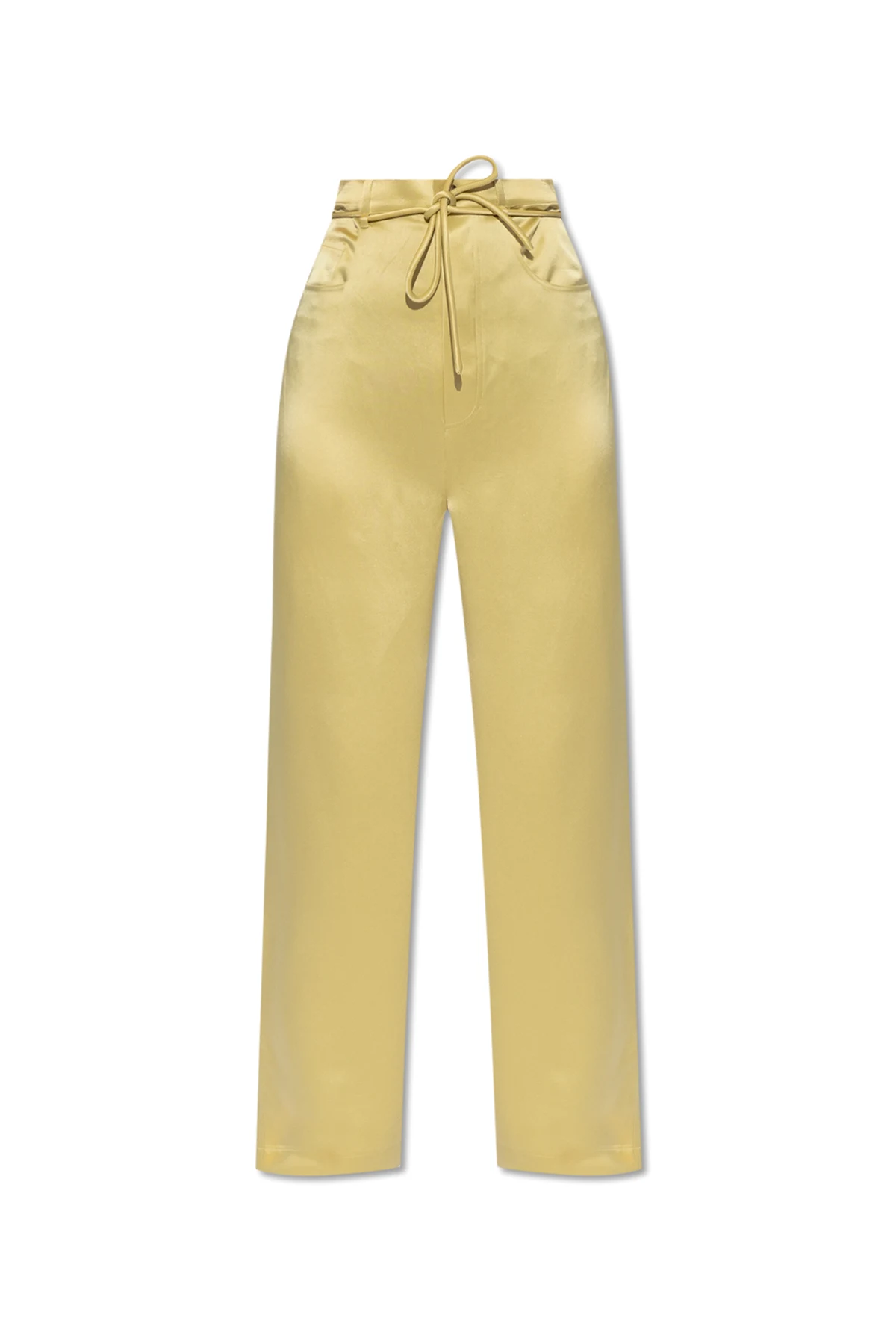 ‘Satp’ trousers