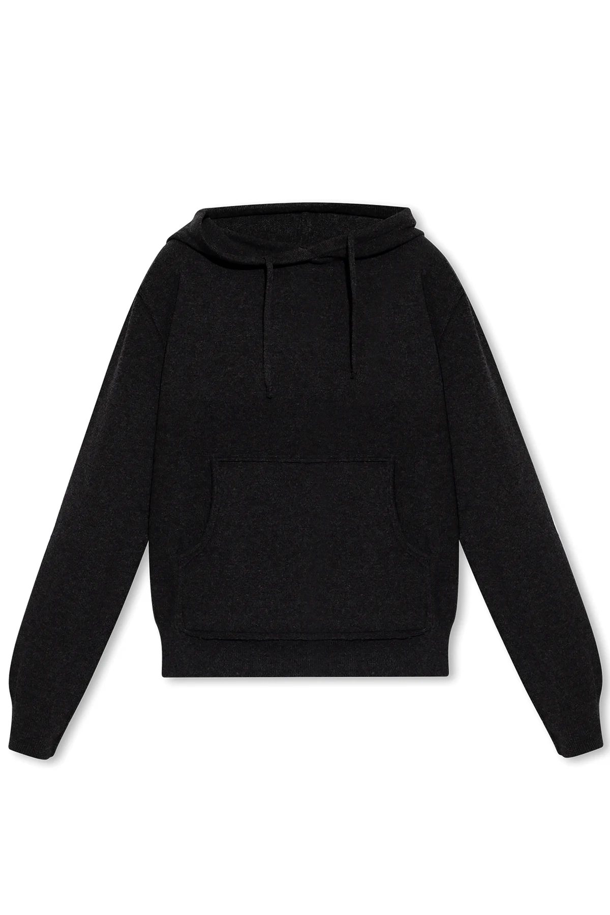 Hooded sweater