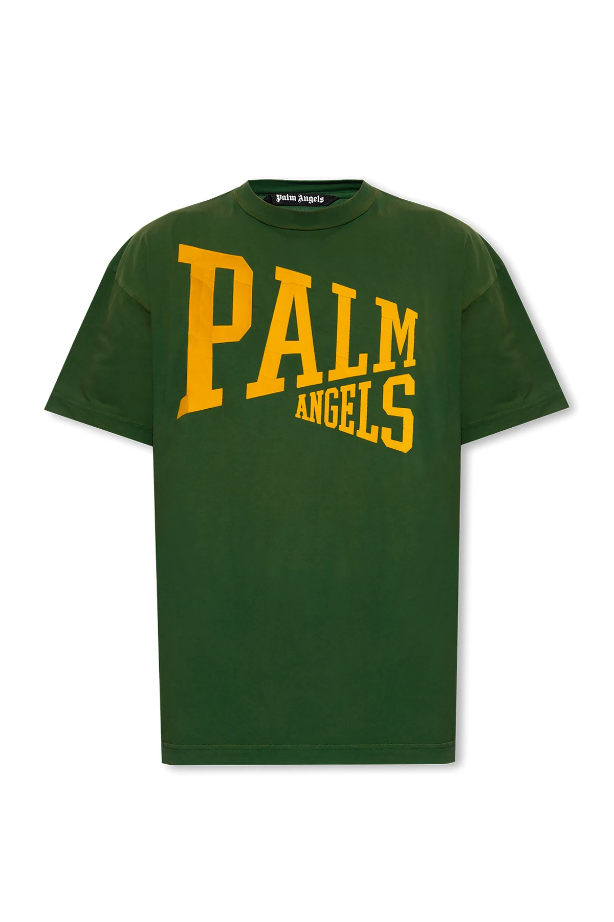 Branded T-shirt