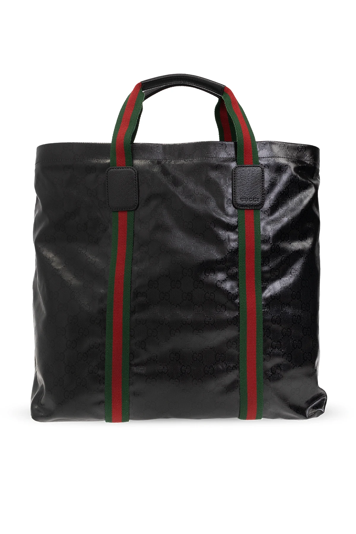 CZARNY Torba typu ‘shopper’