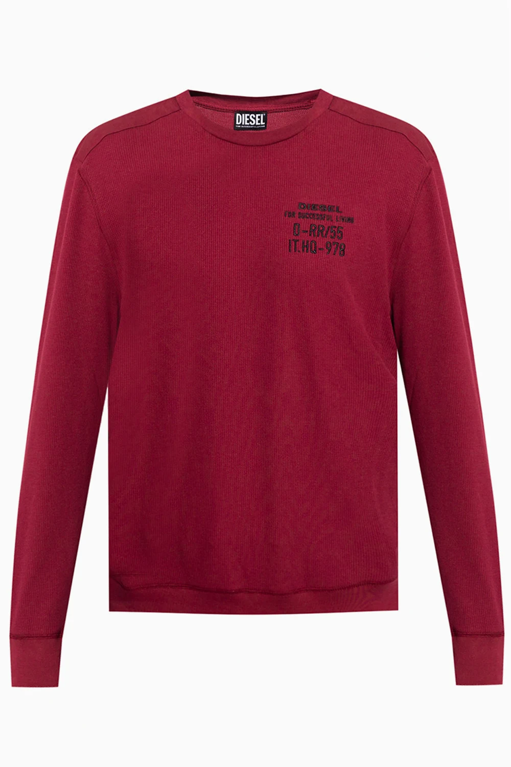 T-shirt z długim rękawem